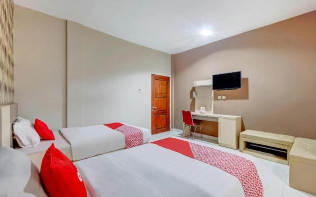 Tembok Batu Residence