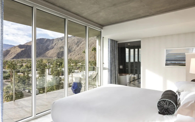 Kimpton Rowan Palm Springs