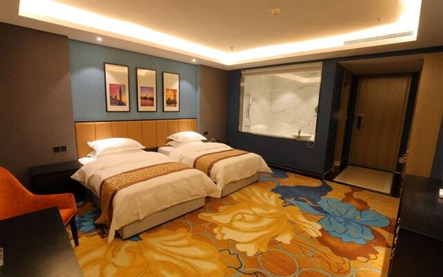 Foshan Huasheng Business Hotel