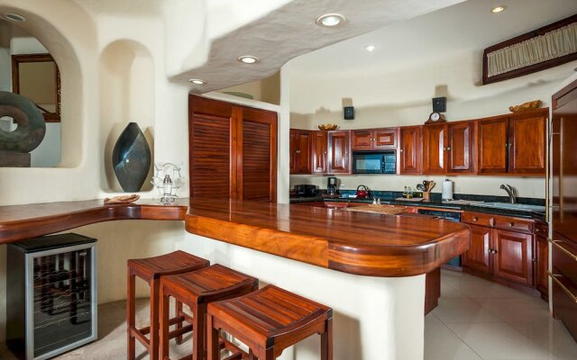 Jimmy Page Vacation Villa