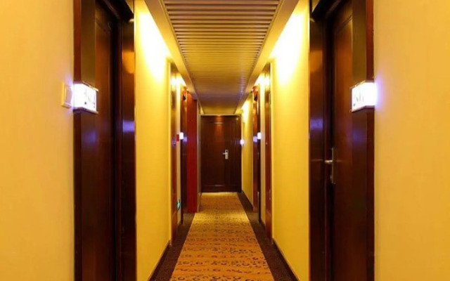 Qingdao Xinlong Holiday Apartment