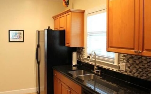 Coral Suite Townhouse