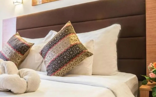 Prideinn Mombasa City