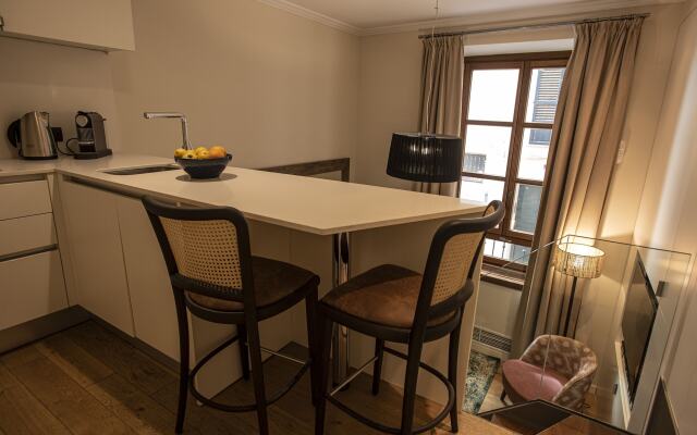 Palma Suites Aparthotel
