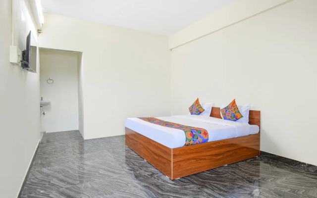 Fabexpress Ashoka Lodging