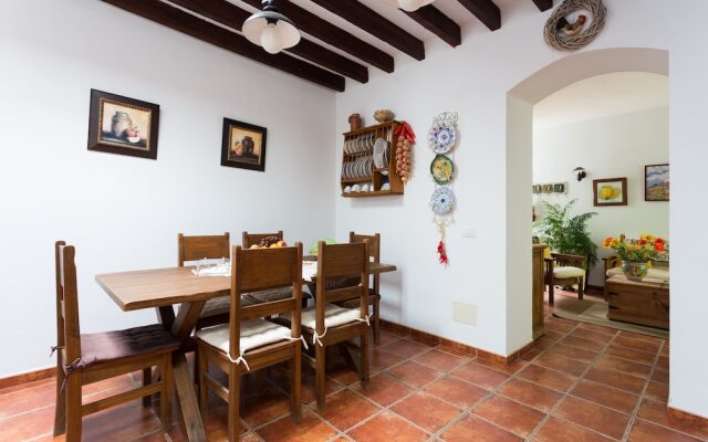 HomeLike Rustic House Güímar