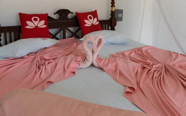 ZEN Rooms Matara Road