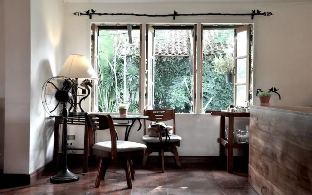 Palm Springs City & Resort