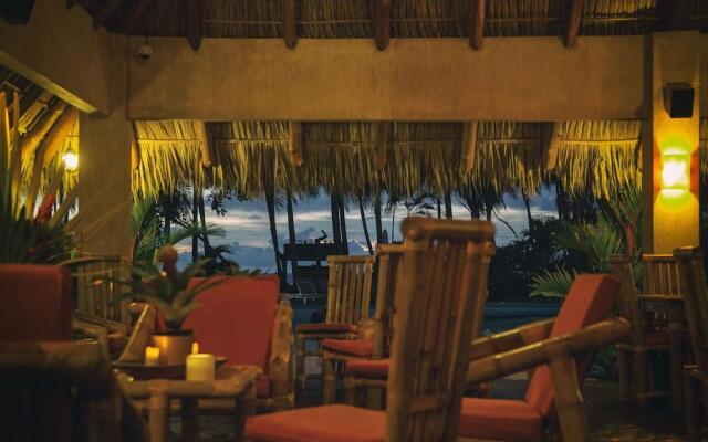 Clandestino Beach