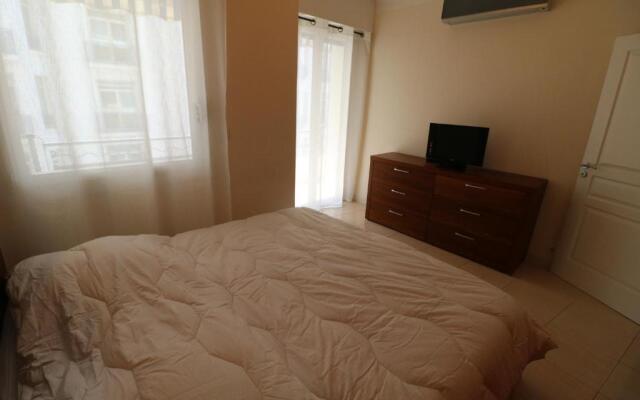 Croisette Martinez 1 Bedroom 241