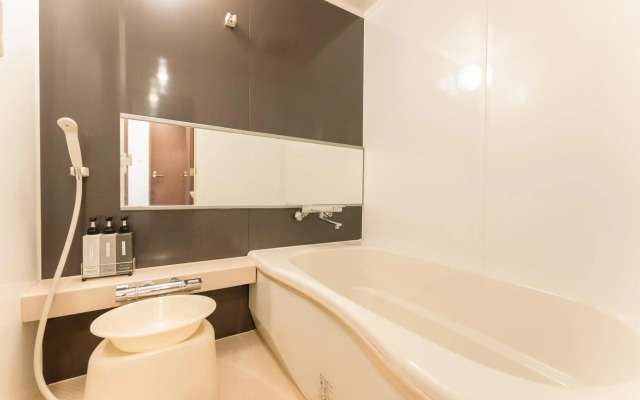 Hotel Keihan Asakusa