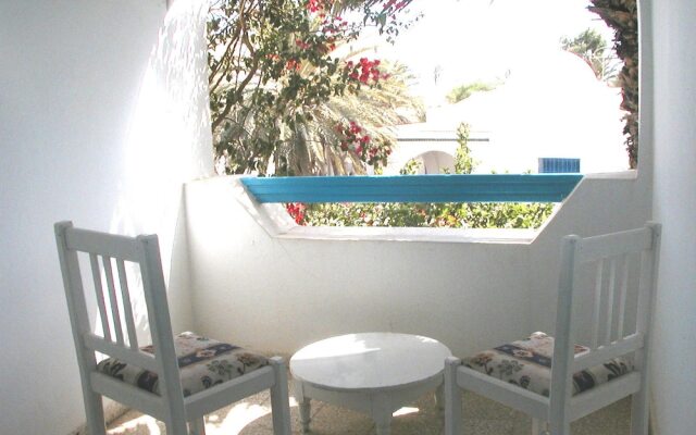 Hotel Le Beau Sejour