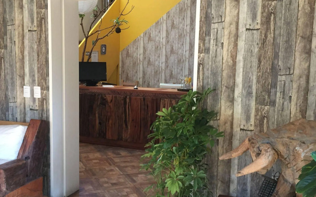 Nativa Hotel Boutique