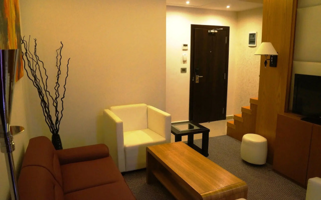 WH Hotel