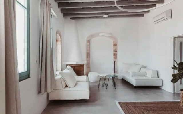 Lilika s Holiday Maisonette by Estia