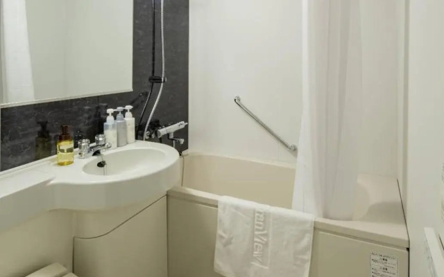 Hotel Granview Fukuoka Airport