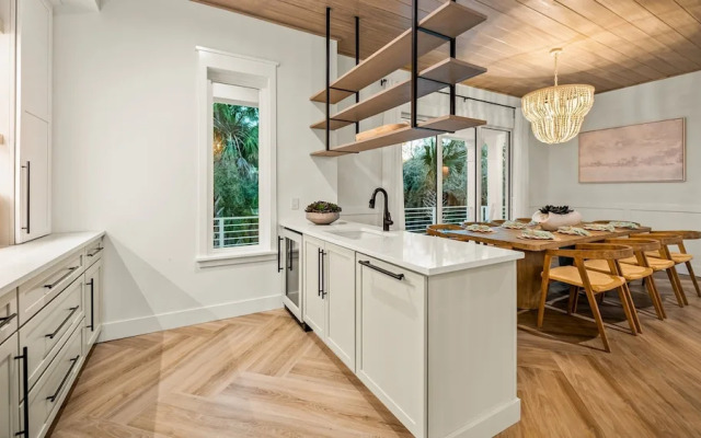 Siesta Sun Sets in Siesta Key