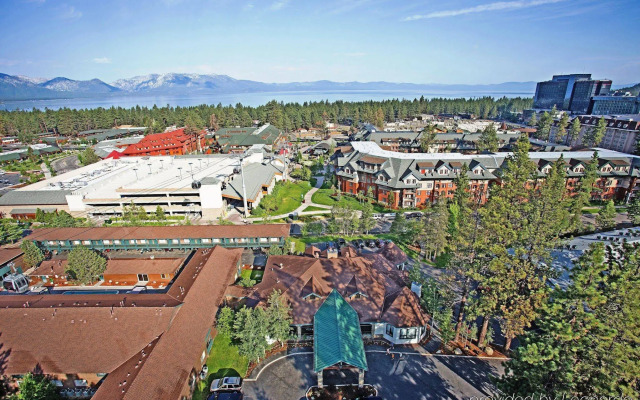 Forest Suites Resort at Heavenly Village