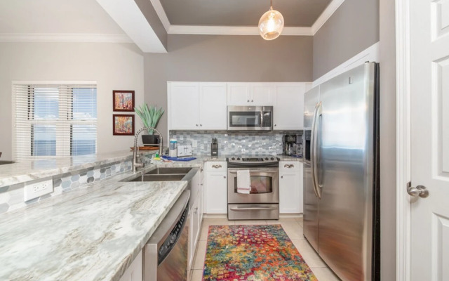 Windemere 1508 Plus Cabana