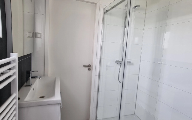 EuroParcs Bad Hulckesteijn