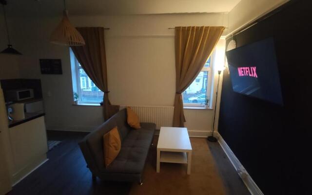 Beautiful 1 Bedroom Apartment