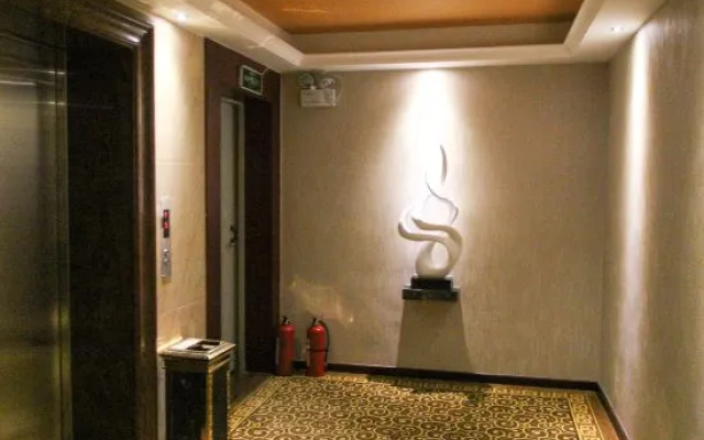Vica Hotel