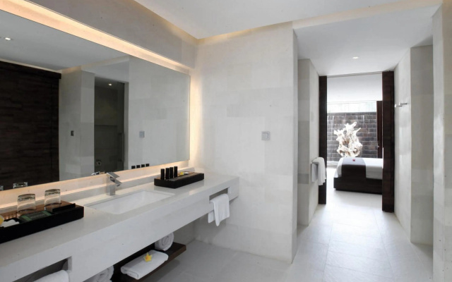 eqUILIBRIA SEMINYAK – Guest Rooms – Kerobokan Kelod