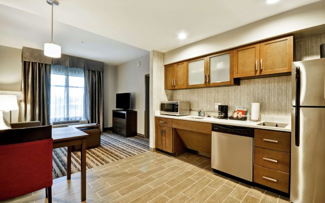 Homewood Suites by Hilton Cincinnati/West Chester