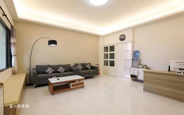 Yun's Homestay