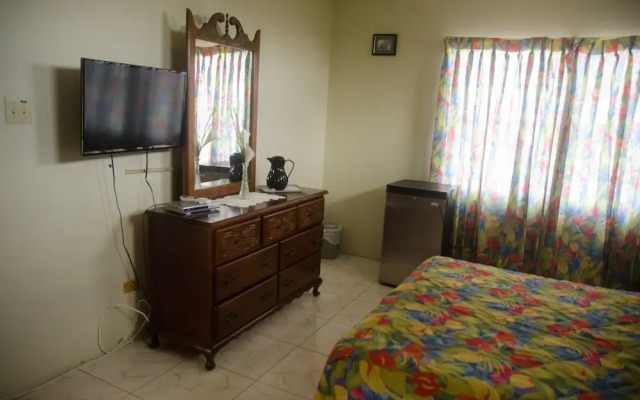 Ocean Crest Villa