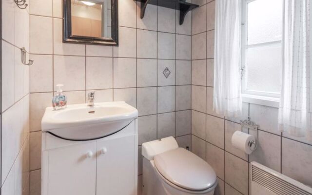 "Mijat" - 300m from the sea in Bornholm