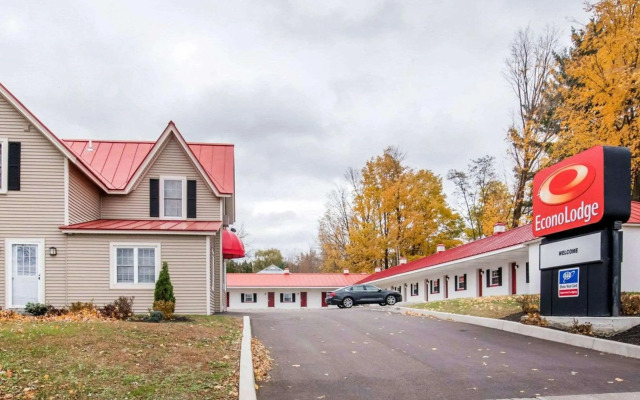 Econo Lodge St Albans