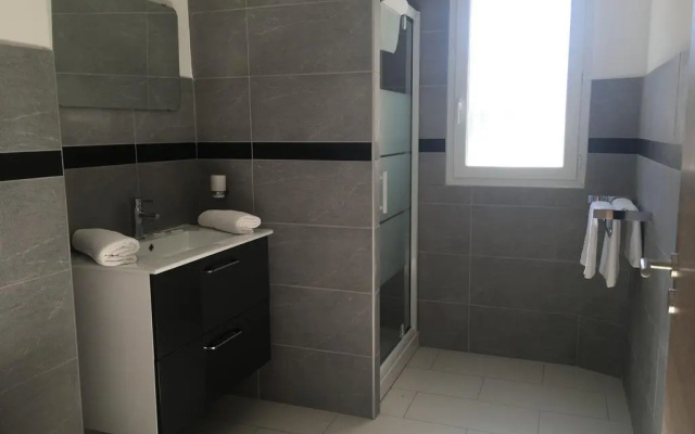 Les Alizés Résidence & Spa