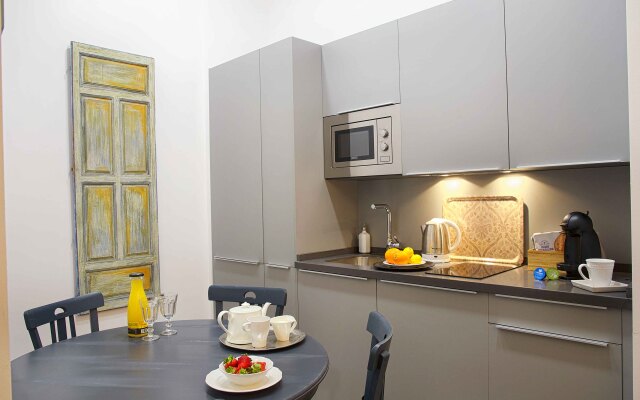 Overland Suites Catedral