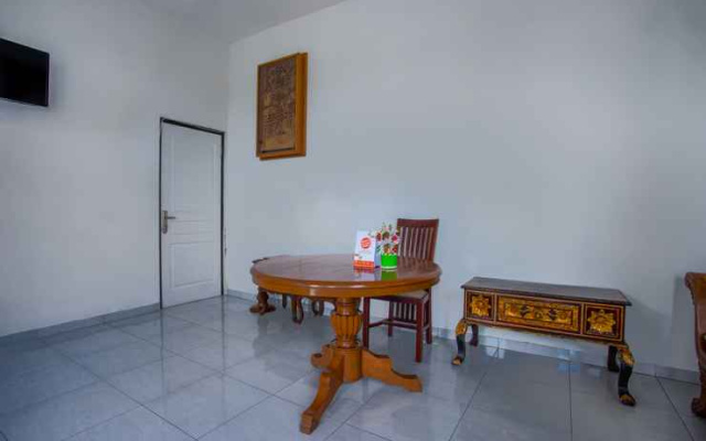 Medical Residence Yogyakarta