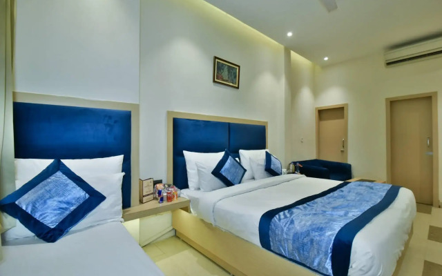 Hotel Puri Palace Amritsar