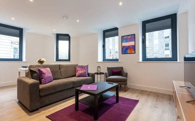 1 Bedroom Apartment in Manchester City Centre