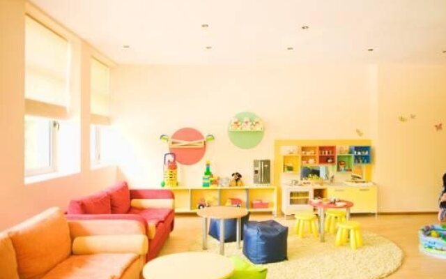 Sana Spa Hotel