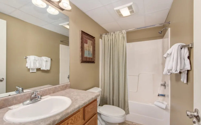 Cedar Lodge Condominiums
