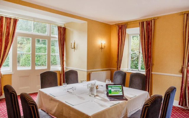 The Glendalough Hotel