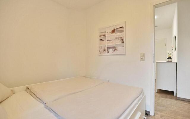 Wohnpark am Mühlenteich Wohnpark am Mühlenteich Appartement 32