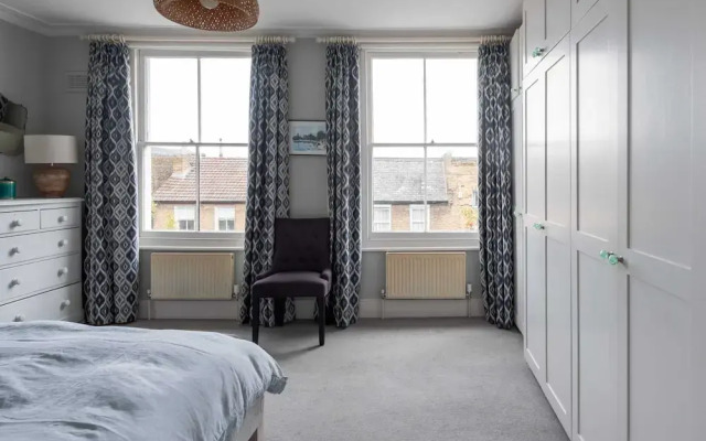 Guestready - Family Home in East London - Child-friendly