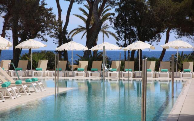 Iberostar Selection Santa Eulalia Ibiza - Adults-Only