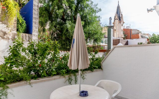 Hotel Galeon - Galeón Pavillón