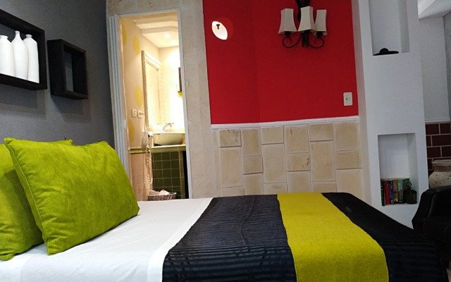 Santa Marta de Katia