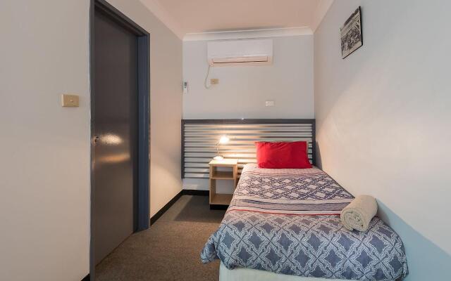 Shearing Shed Motor Inn