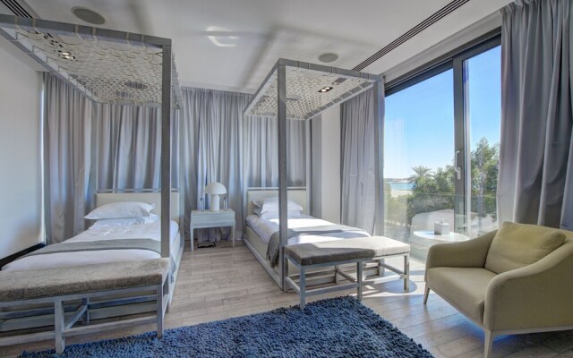 Airbetter - Nurai Luxury Sea Villa