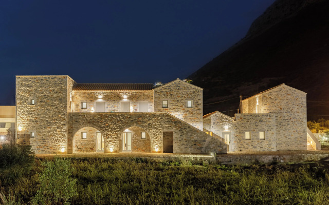 Margazi Hotel