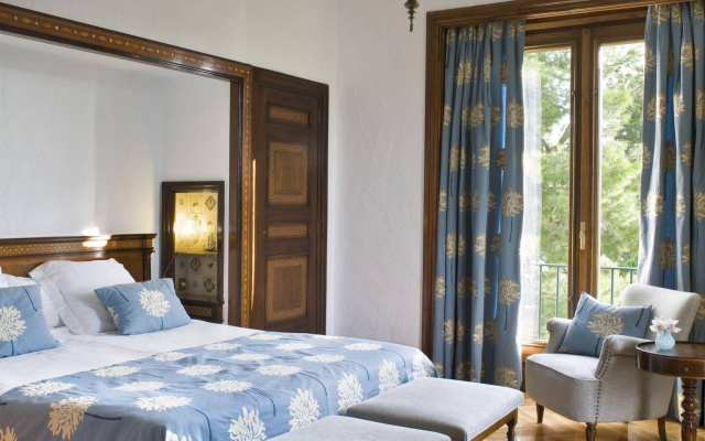 Hostal de la Gavina GL - The Leading Hotels of the World