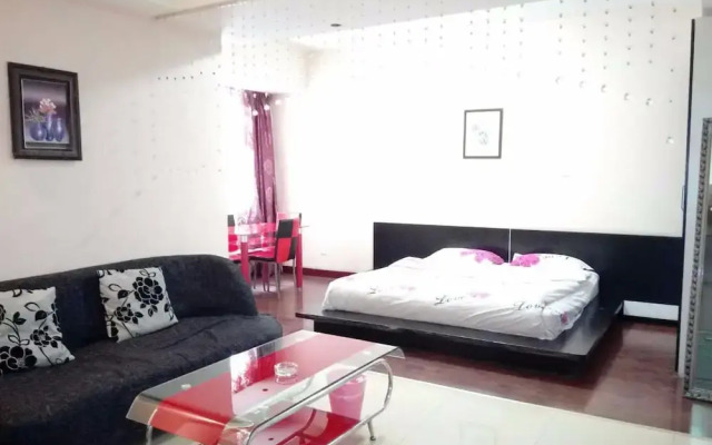 Shenyang Ya Yue Apartment